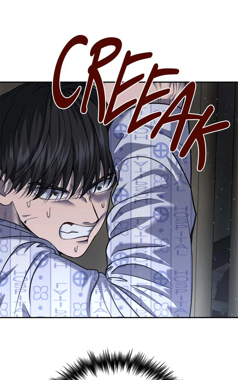 Why You Shouldn't Enter a Haunted House Chapter 25 page 70 - 