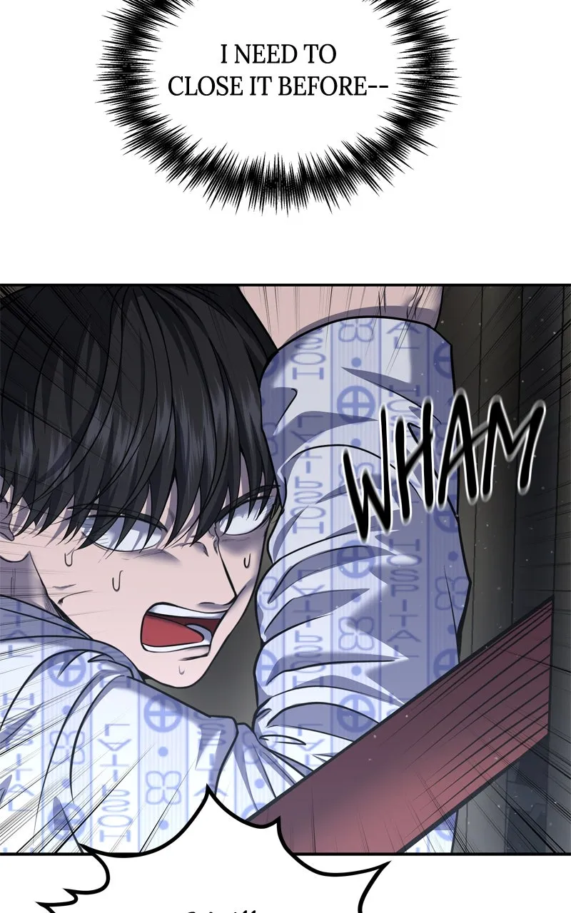 Why You Shouldn't Enter a Haunted House Chapter 25 page 71 - 
