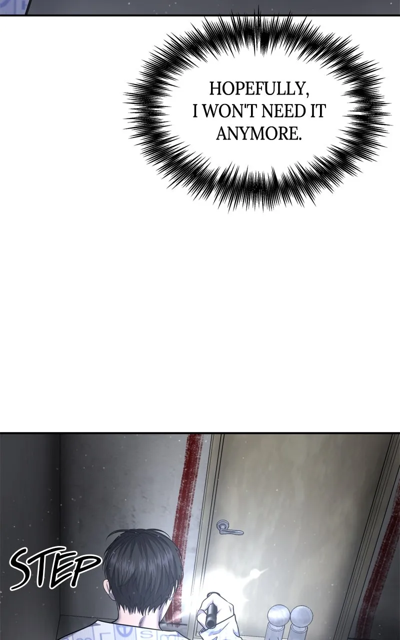 Why You Shouldn't Enter a Haunted House Chapter 25 page 78 - 