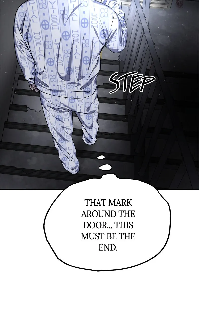 Why You Shouldn't Enter a Haunted House Chapter 25 page 79 - 