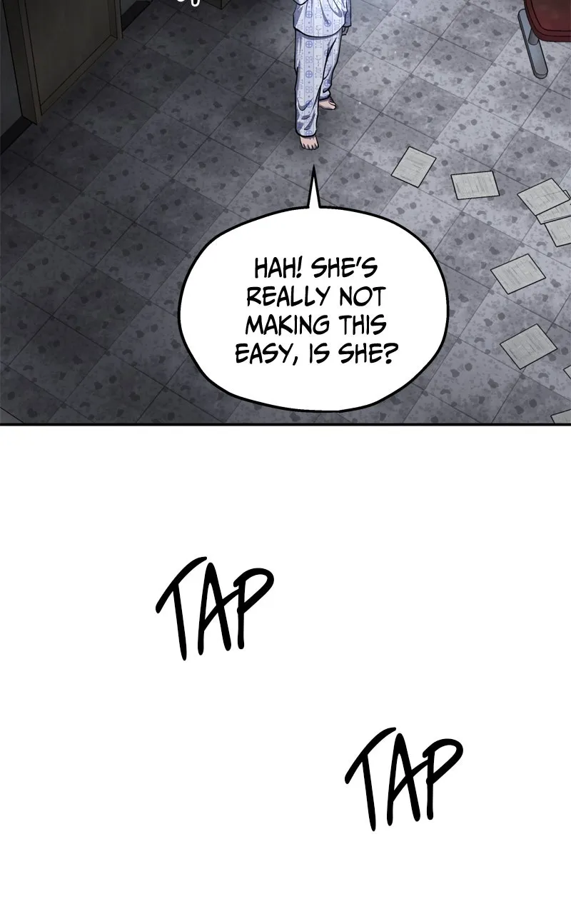 Why You Shouldn't Enter a Haunted House Chapter 25 page 84 - 