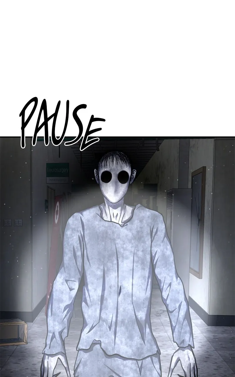 Why You Shouldn't Enter a Haunted House Chapter 25 page 86 - 