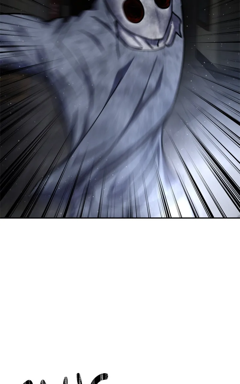 Why You Shouldn't Enter a Haunted House Chapter 25 page 90 - 