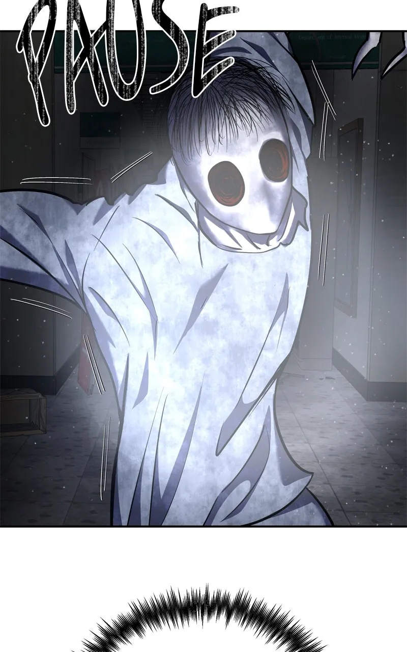 Why You Shouldn't Enter a Haunted House Chapter 25 page 91 - 