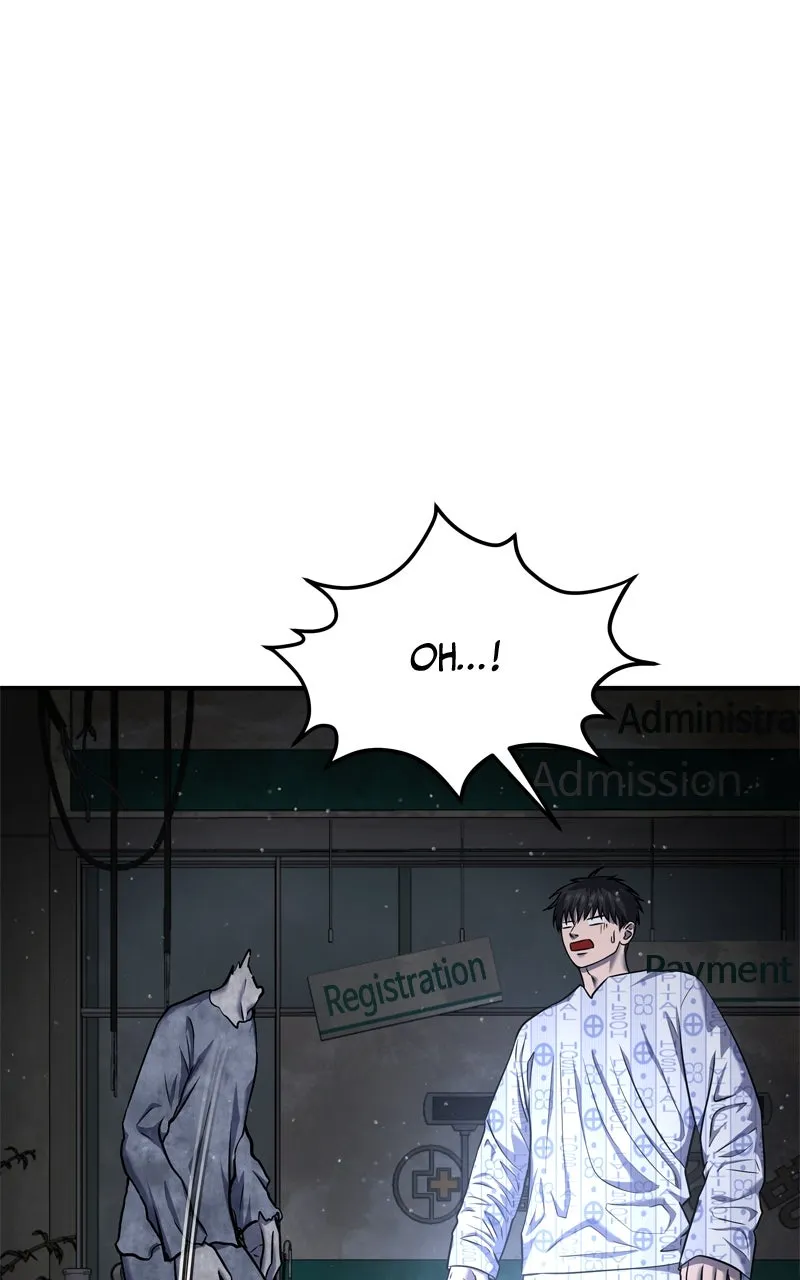 Why You Shouldn't Enter a Haunted House Chapter 25 page 96 - 