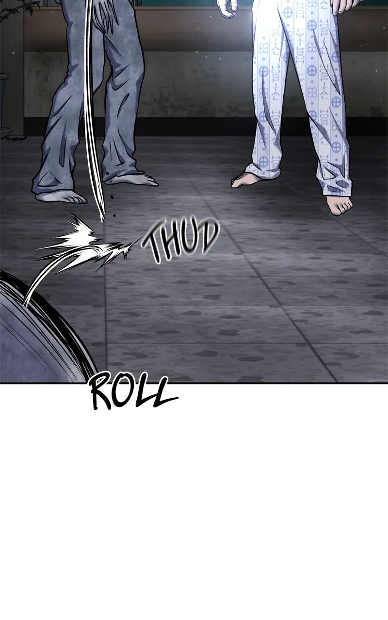 Why You Shouldn't Enter a Haunted House Chapter 25 page 97 - 