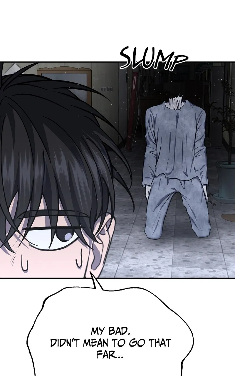 Why You Shouldn't Enter a Haunted House Chapter 25 page 98 - 