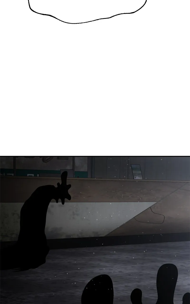 Why You Shouldn't Enter a Haunted House Chapter 25 page 99 - 