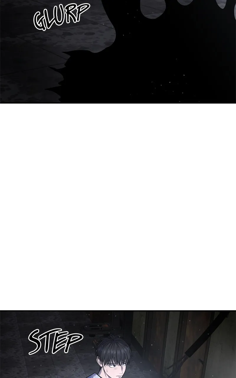 Why You Shouldn't Enter a Haunted House Chapter 25 page 100 - 