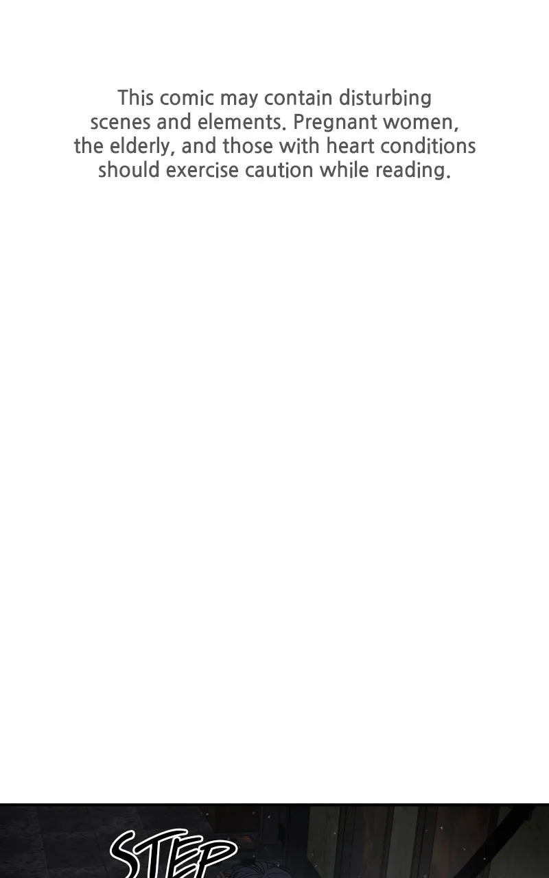 Why You Shouldn't Enter a Haunted House Chapter 26 page 1 - 