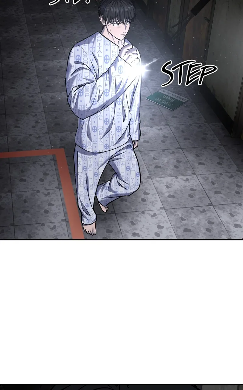 Why You Shouldn't Enter a Haunted House Chapter 26 page 2 - 