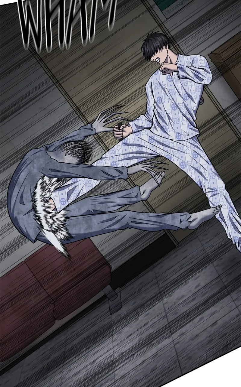 Why You Shouldn't Enter a Haunted House Chapter 26 page 16 - 