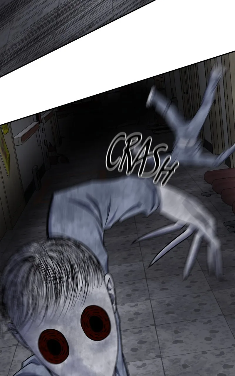 Why You Shouldn't Enter a Haunted House Chapter 26 page 17 - 