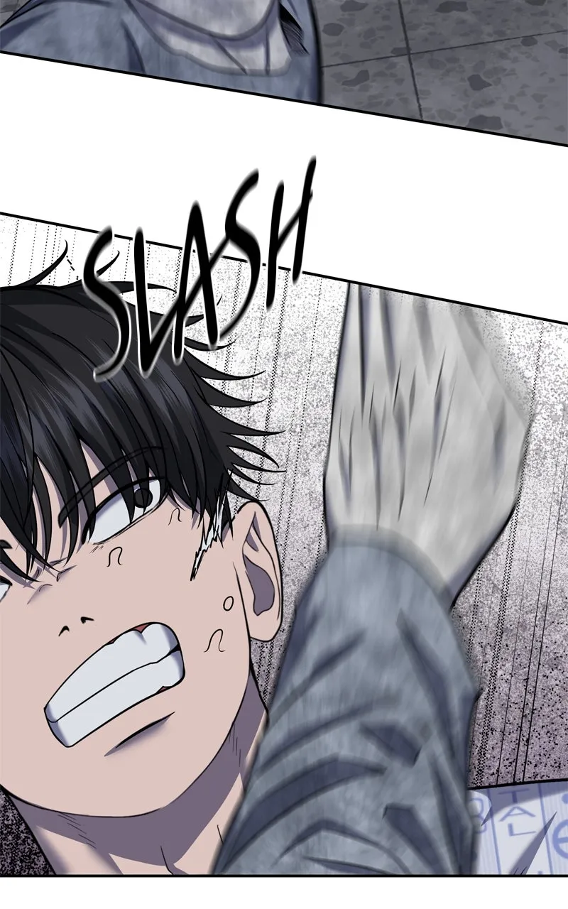 Why You Shouldn't Enter a Haunted House Chapter 26 page 18 - 