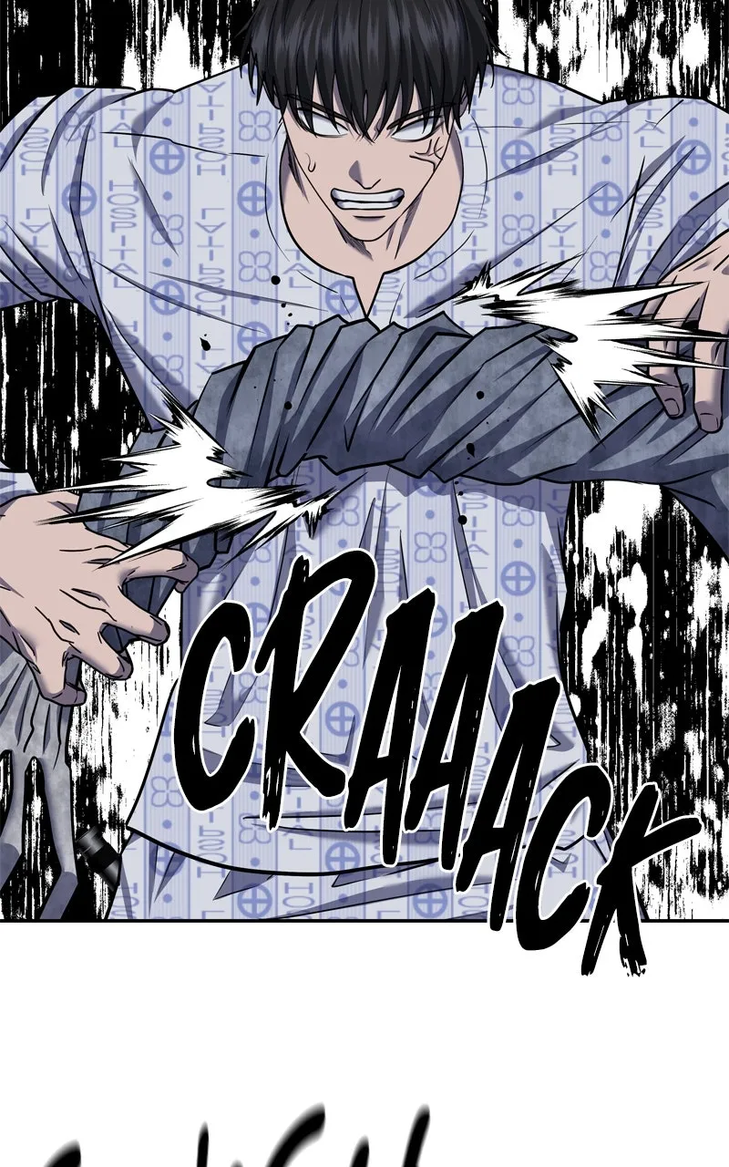 Why You Shouldn't Enter a Haunted House Chapter 26 page 20 - 