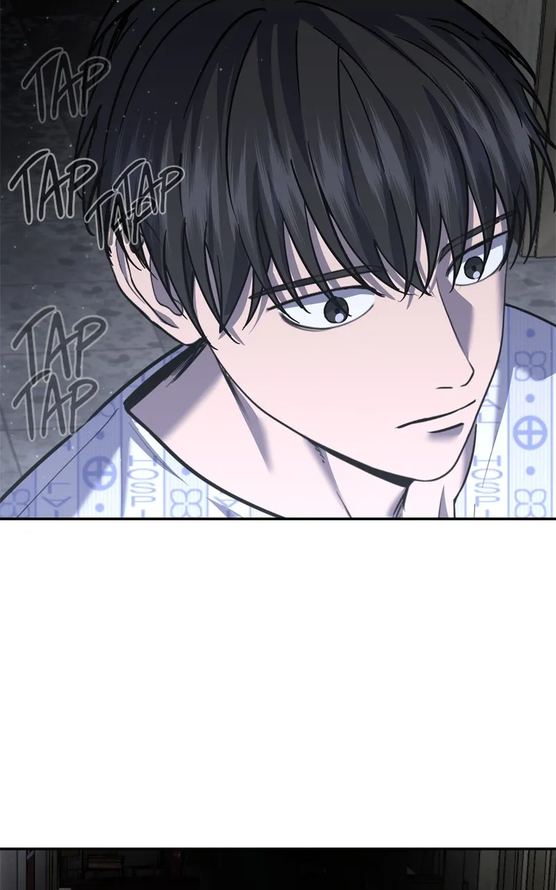 Why You Shouldn't Enter a Haunted House Chapter 26 page 3 - 