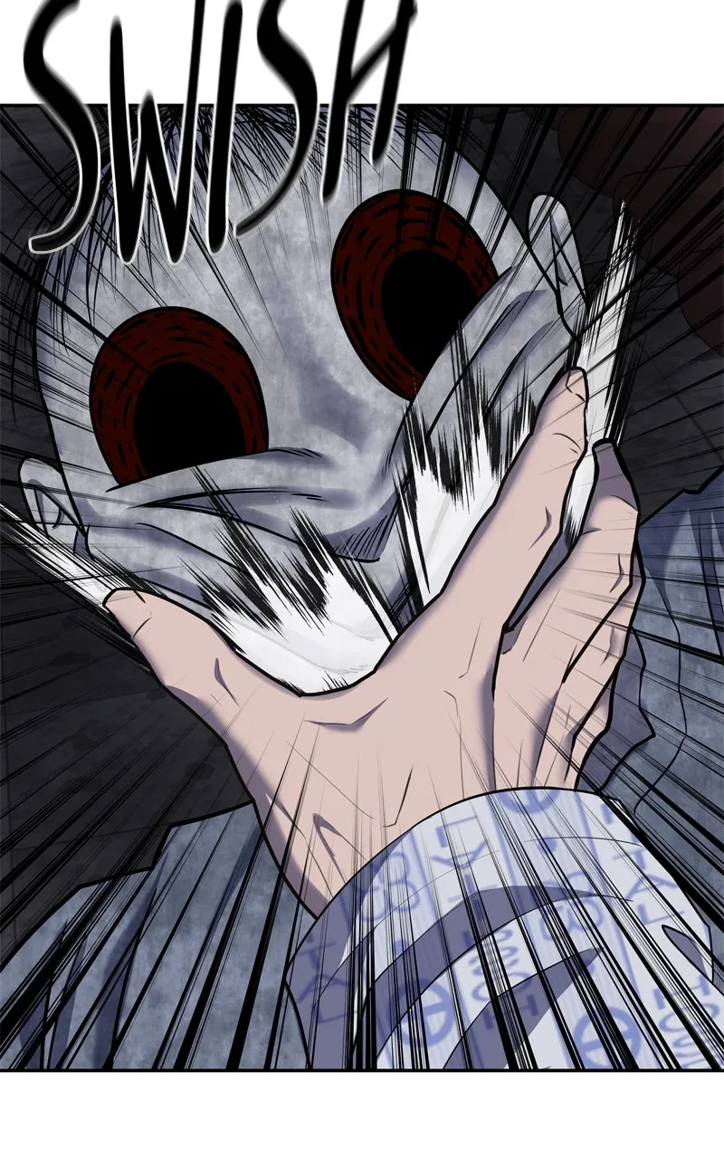 Why You Shouldn't Enter a Haunted House Chapter 26 page 21 - 