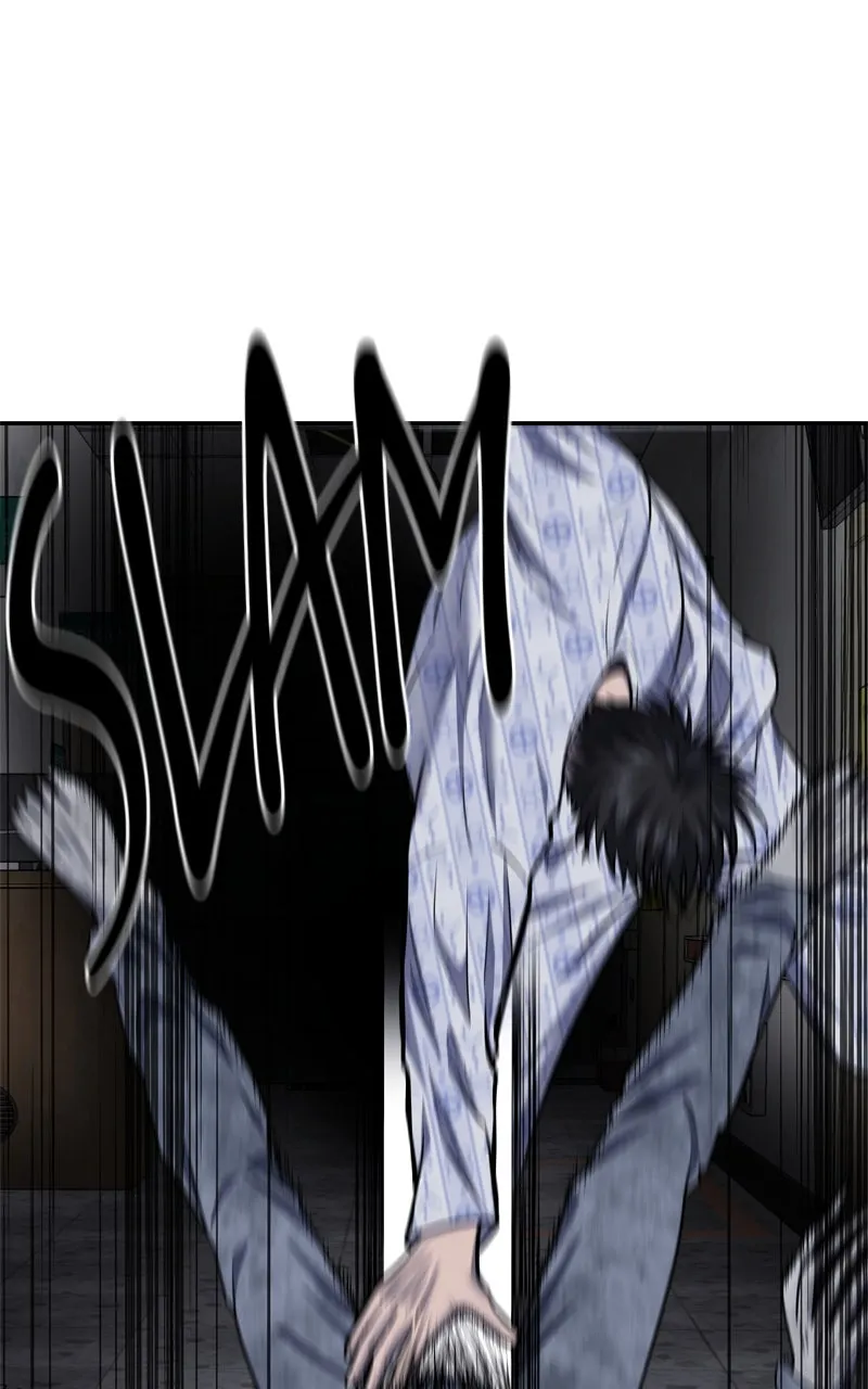 Why You Shouldn't Enter a Haunted House Chapter 26 page 22 - 
