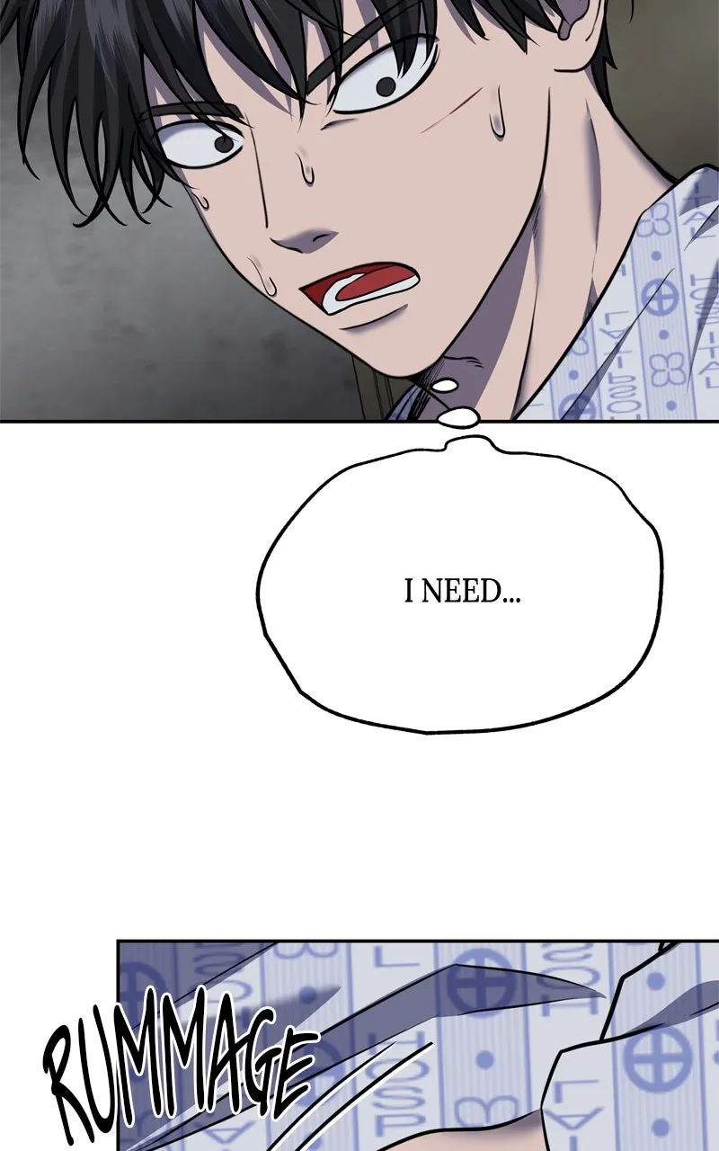 Why You Shouldn't Enter a Haunted House Chapter 26 page 24 - 