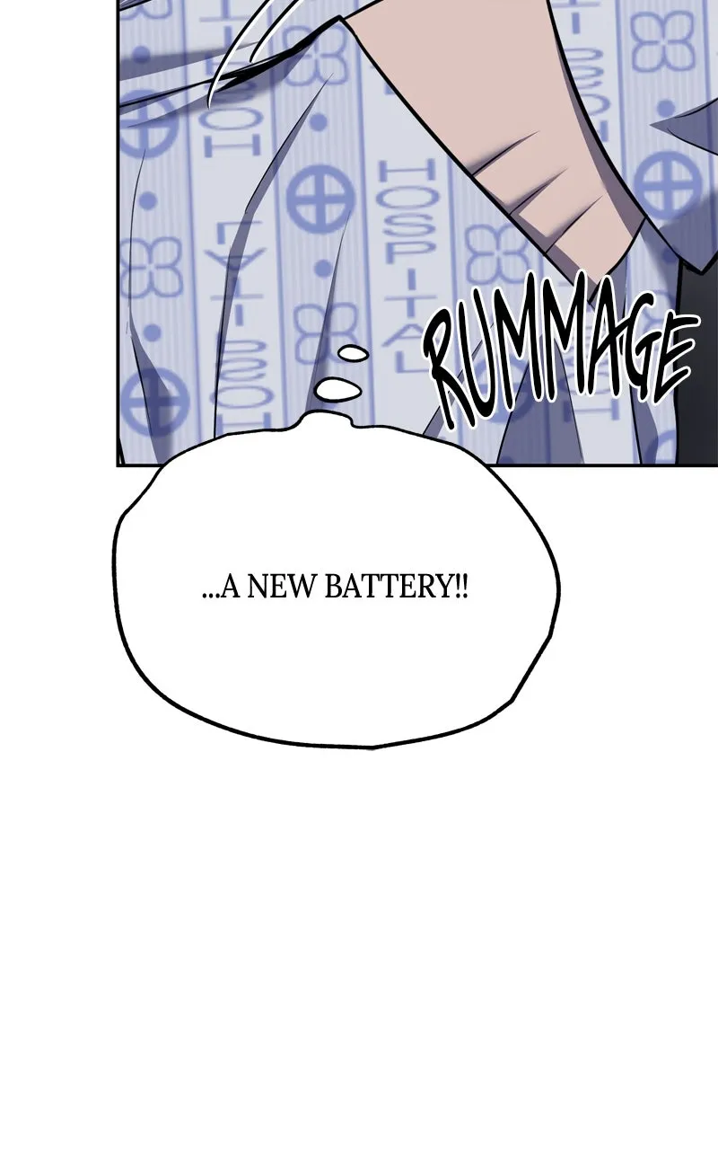 Why You Shouldn't Enter a Haunted House Chapter 26 page 25 - 