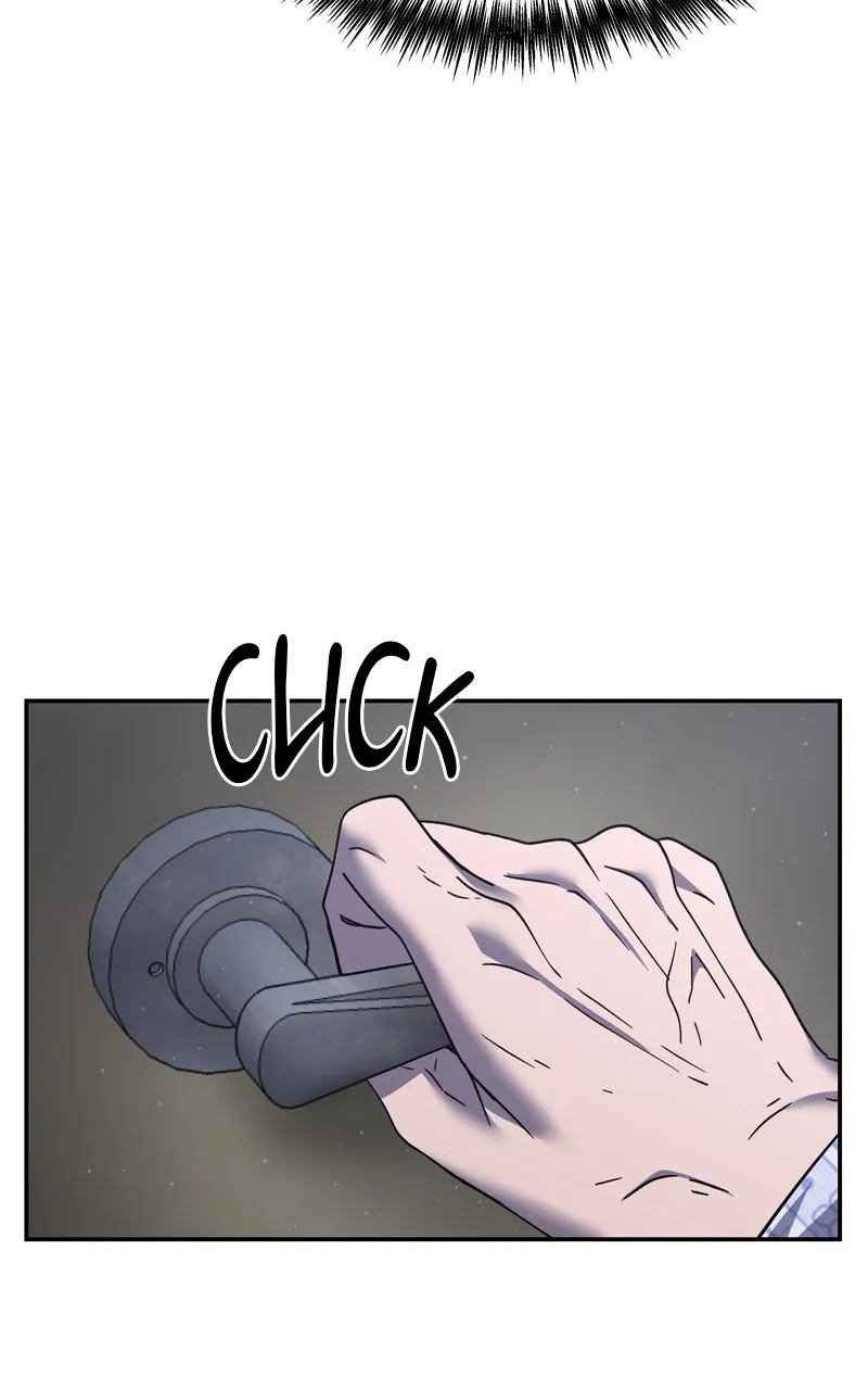 Why You Shouldn't Enter a Haunted House Chapter 26 page 30 - 