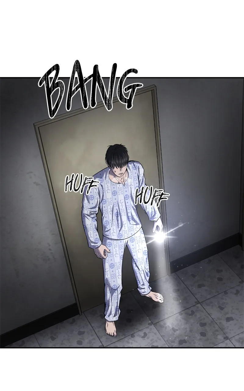 Why You Shouldn't Enter a Haunted House Chapter 26 page 31 - 