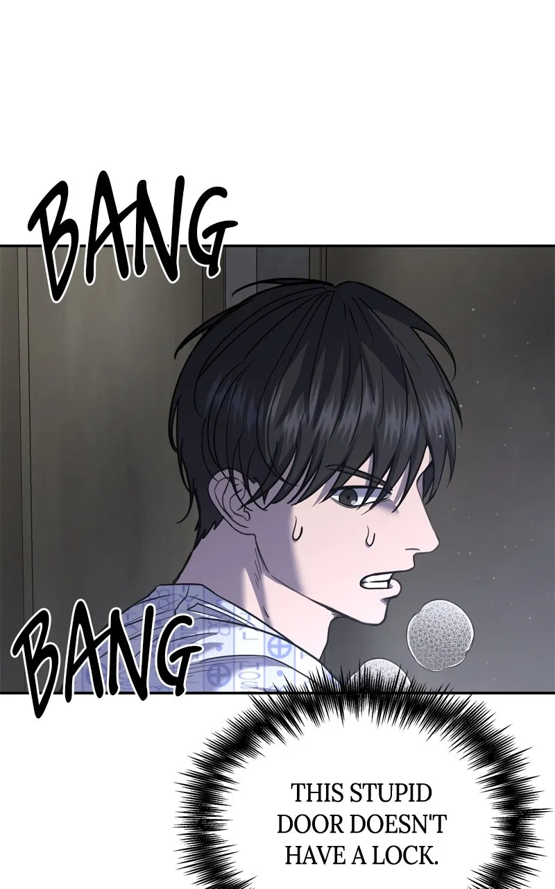 Why You Shouldn't Enter a Haunted House Chapter 26 page 32 - 