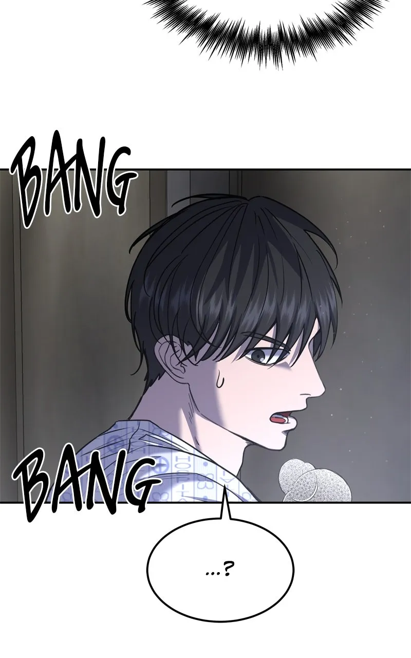 Why You Shouldn't Enter a Haunted House Chapter 26 page 33 - 