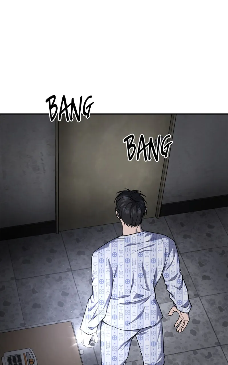 Why You Shouldn't Enter a Haunted House Chapter 26 page 34 - 