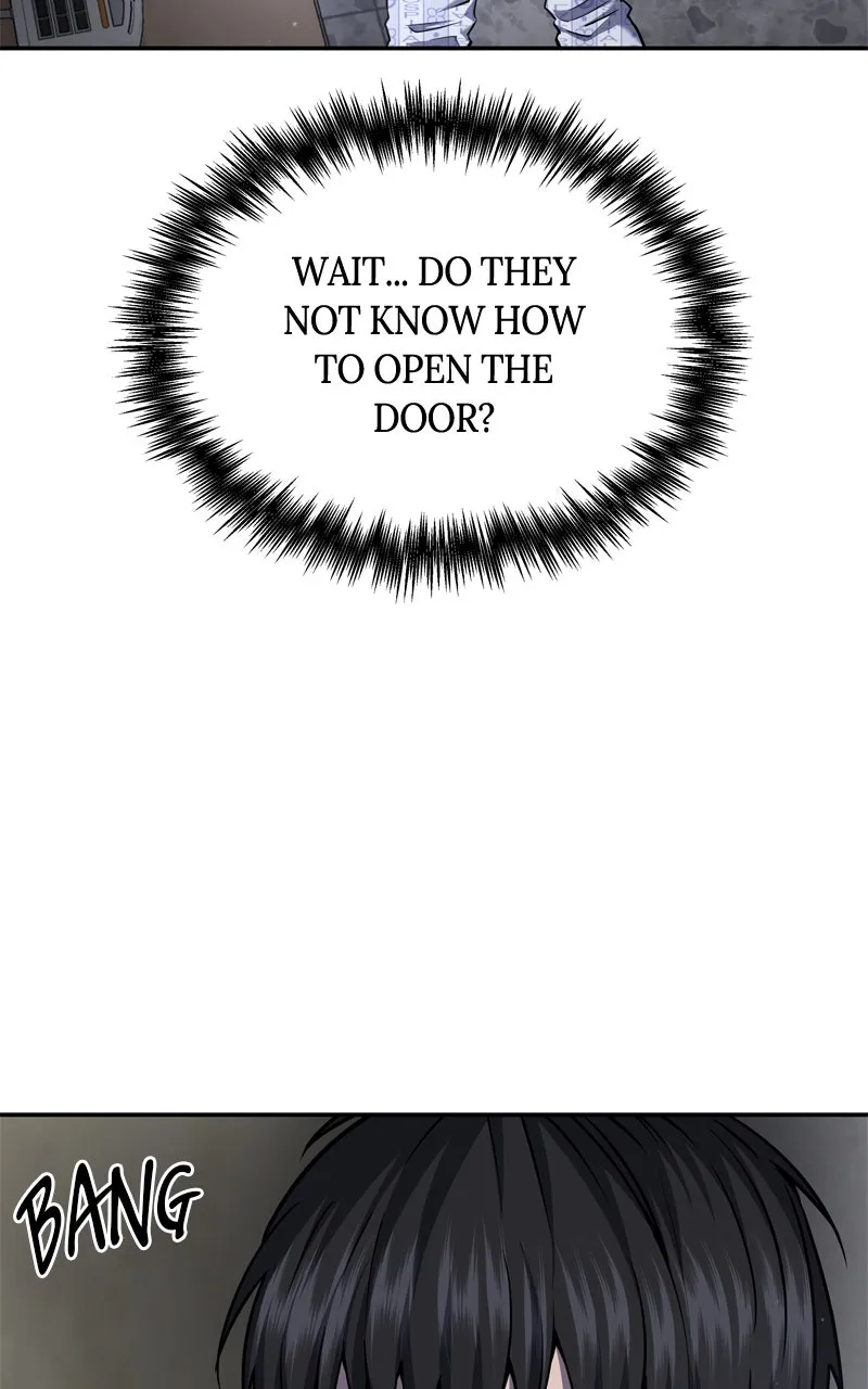 Why You Shouldn't Enter a Haunted House Chapter 26 page 35 - 