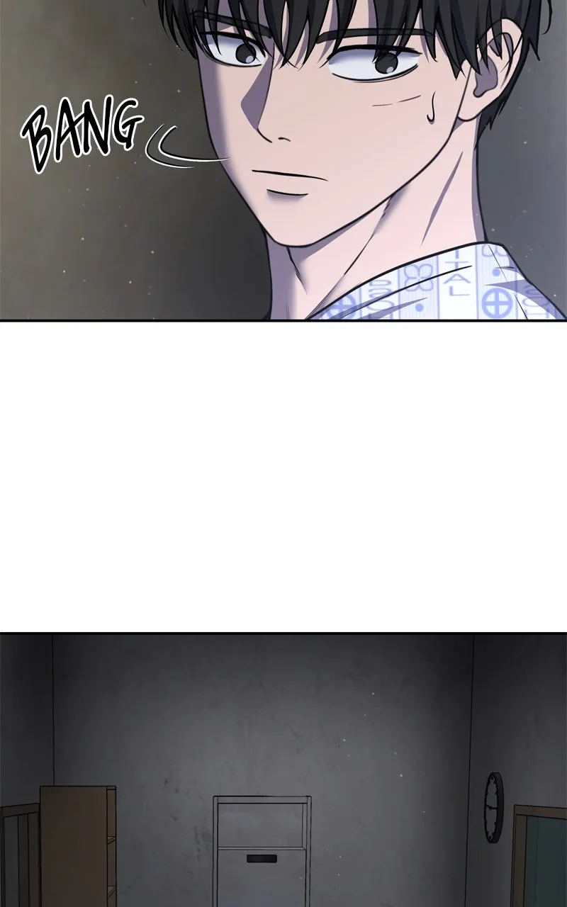 Why You Shouldn't Enter a Haunted House Chapter 26 page 36 - 