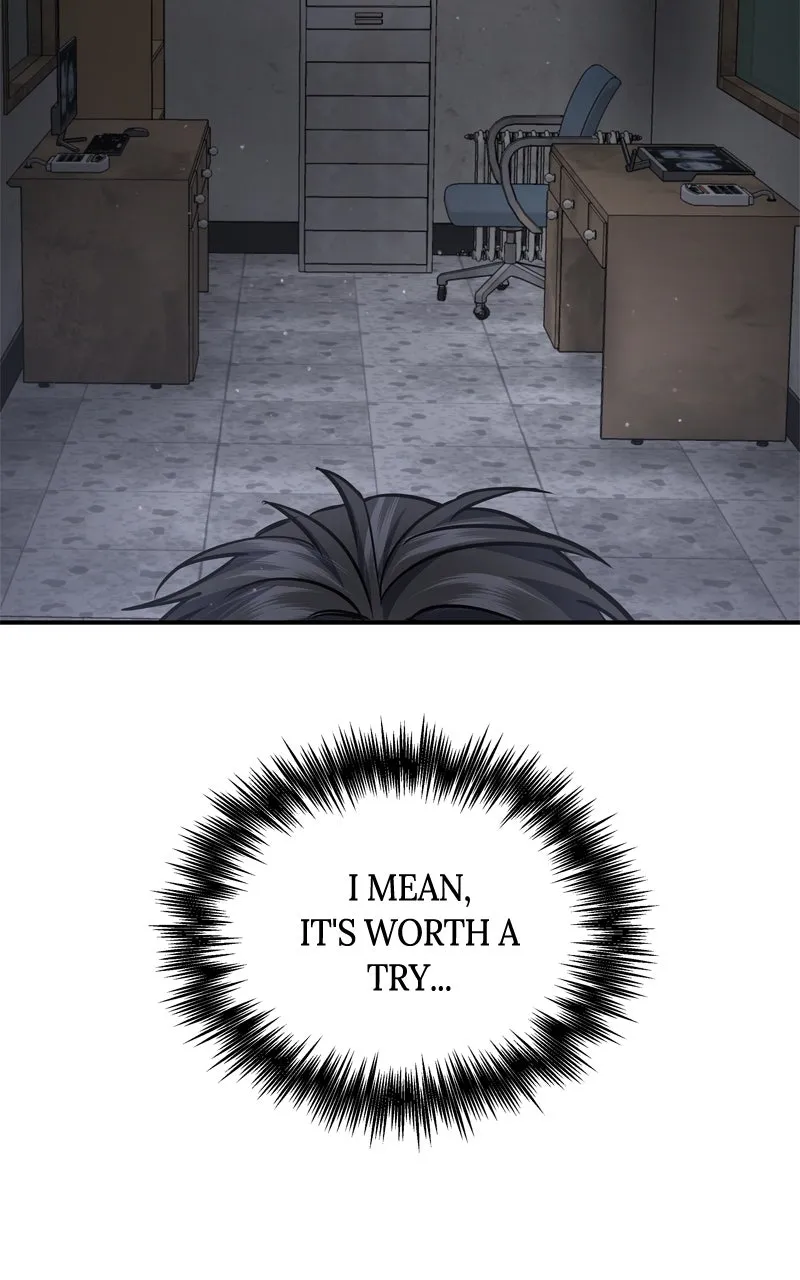 Why You Shouldn't Enter a Haunted House Chapter 26 page 37 - 