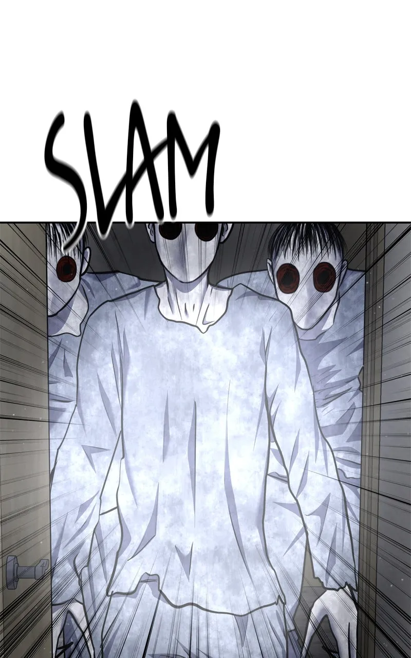 Why You Shouldn't Enter a Haunted House Chapter 26 page 38 - 