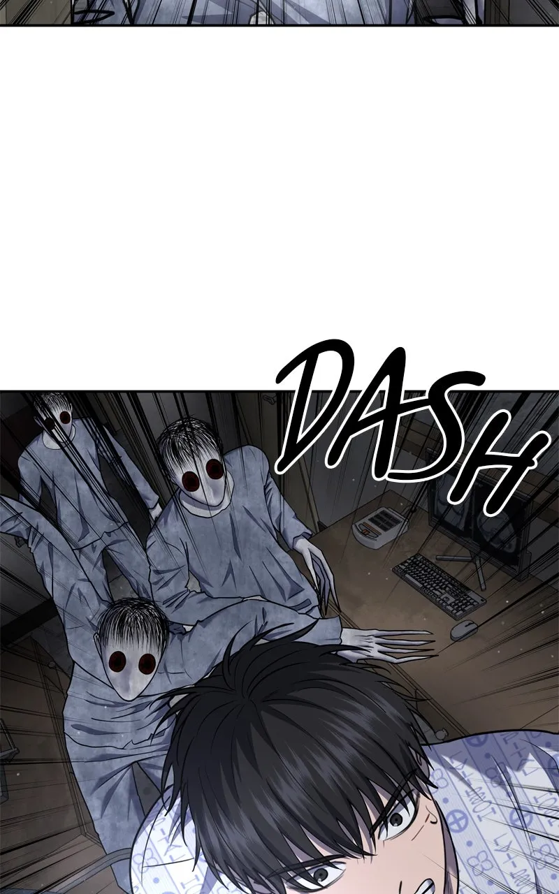Why You Shouldn't Enter a Haunted House Chapter 26 page 39 - 