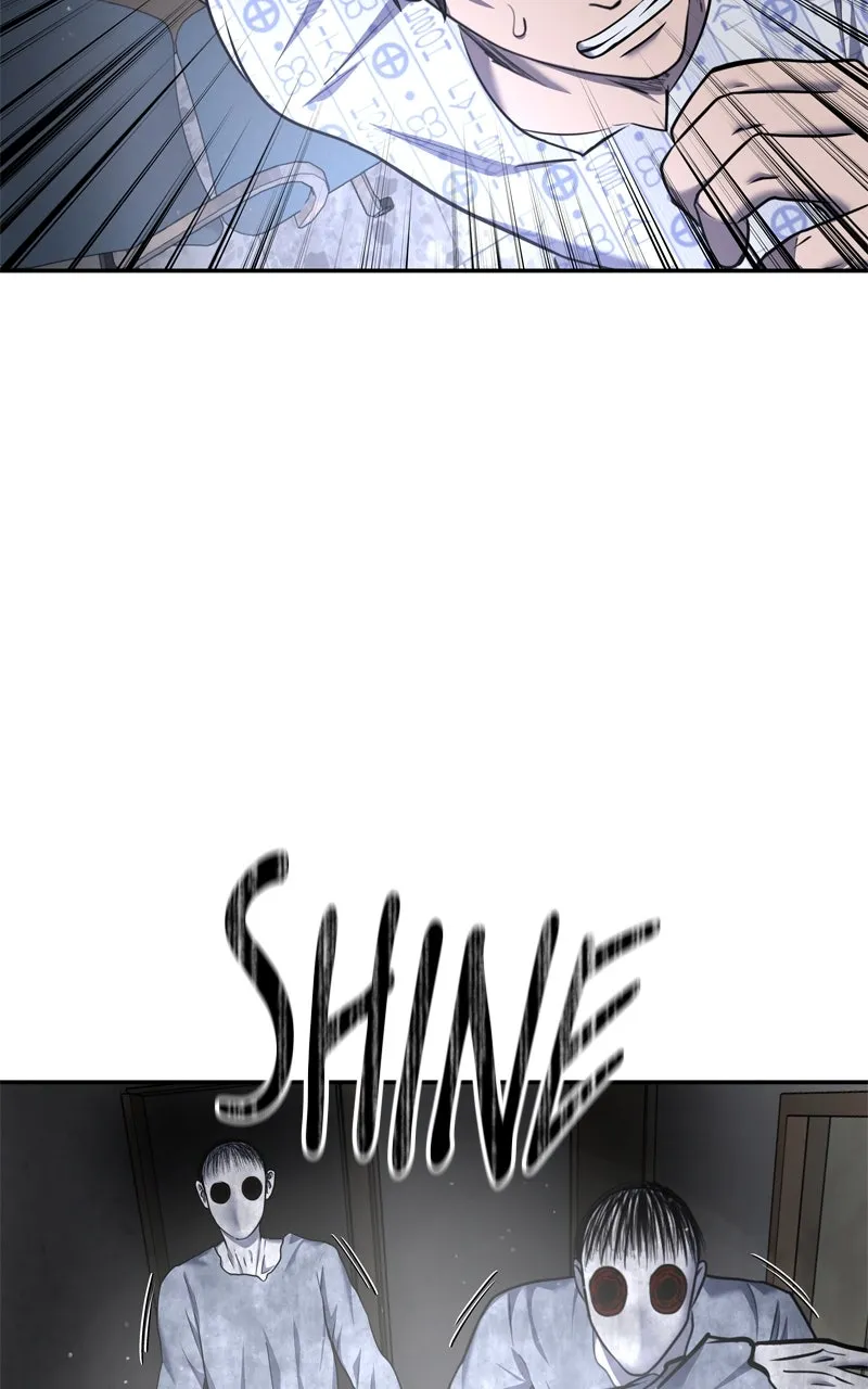 Why You Shouldn't Enter a Haunted House Chapter 26 page 40 - 