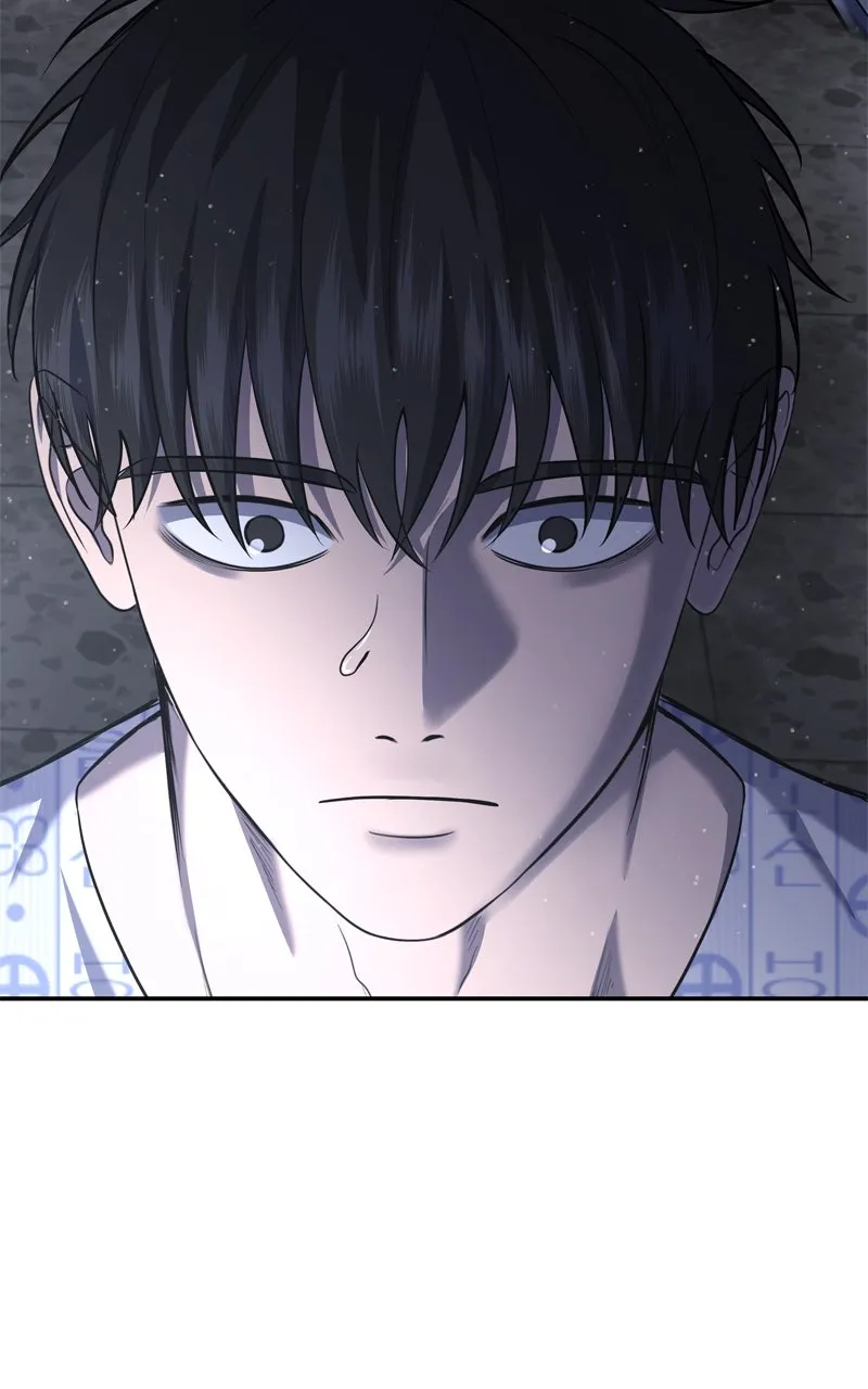 Why You Shouldn't Enter a Haunted House Chapter 26 page 5 - 