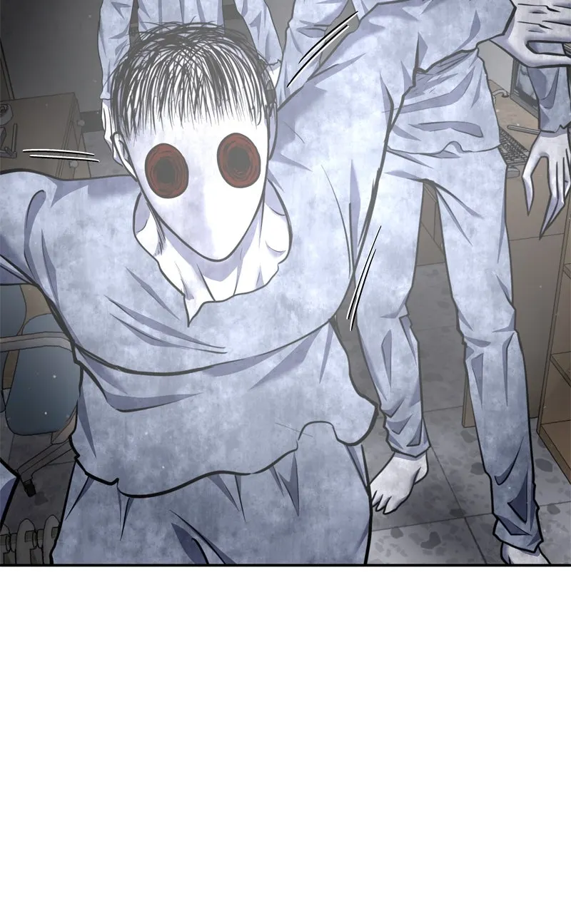 Why You Shouldn't Enter a Haunted House Chapter 26 page 41 - 