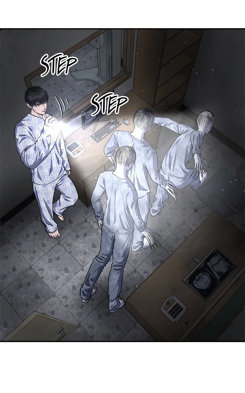 Why You Shouldn't Enter a Haunted House Chapter 26 page 42 - 