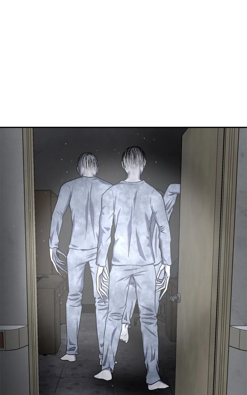 Why You Shouldn't Enter a Haunted House Chapter 26 page 43 - 
