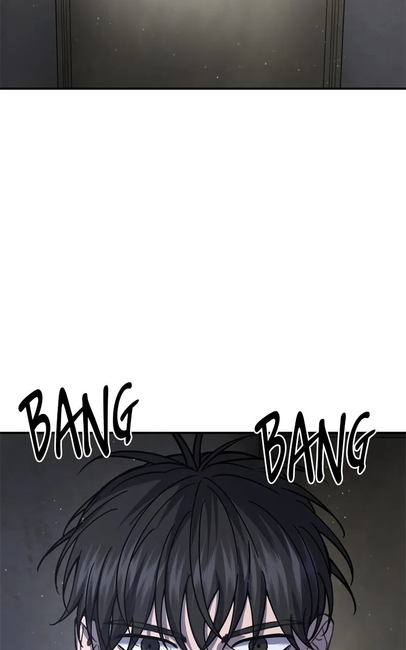 Why You Shouldn't Enter a Haunted House Chapter 26 page 45 - 