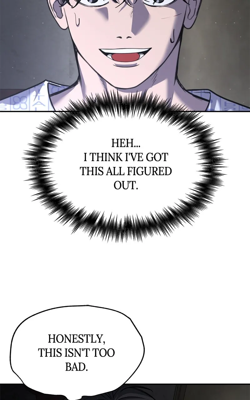 Why You Shouldn't Enter a Haunted House Chapter 26 page 46 - 
