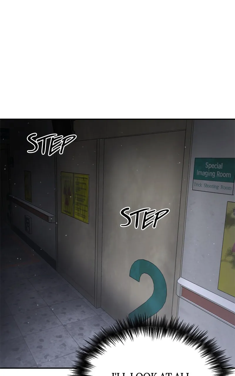 Why You Shouldn't Enter a Haunted House Chapter 26 page 48 - 