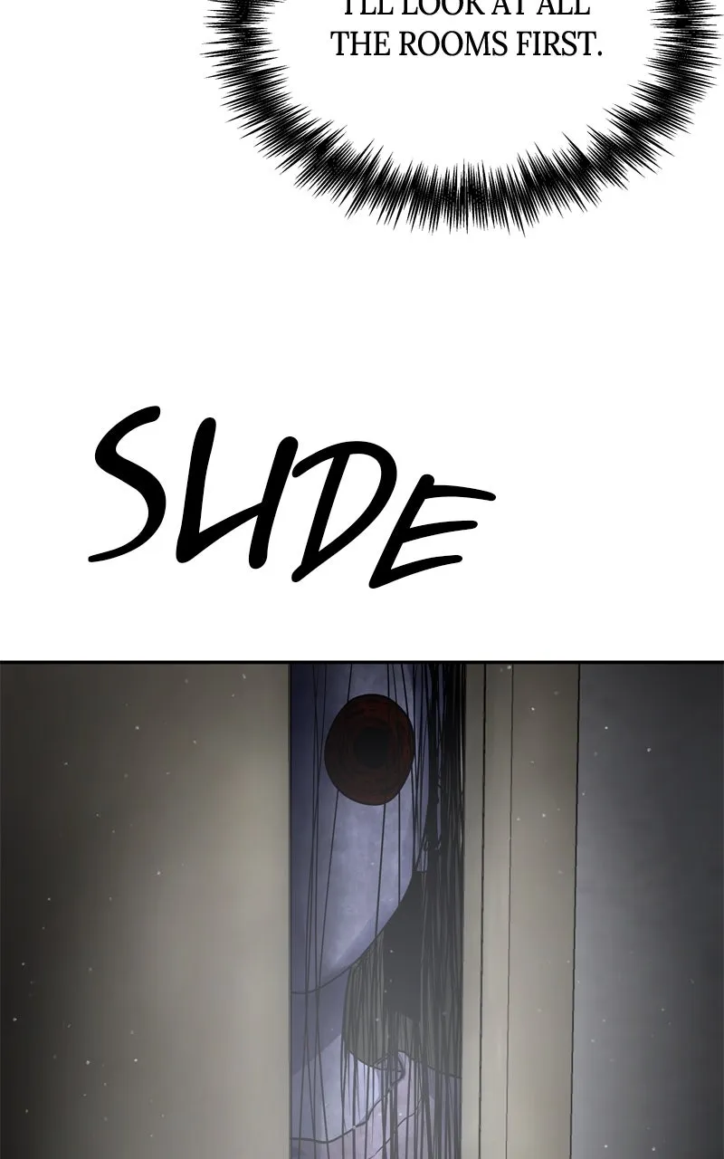Why You Shouldn't Enter a Haunted House Chapter 26 page 49 - 