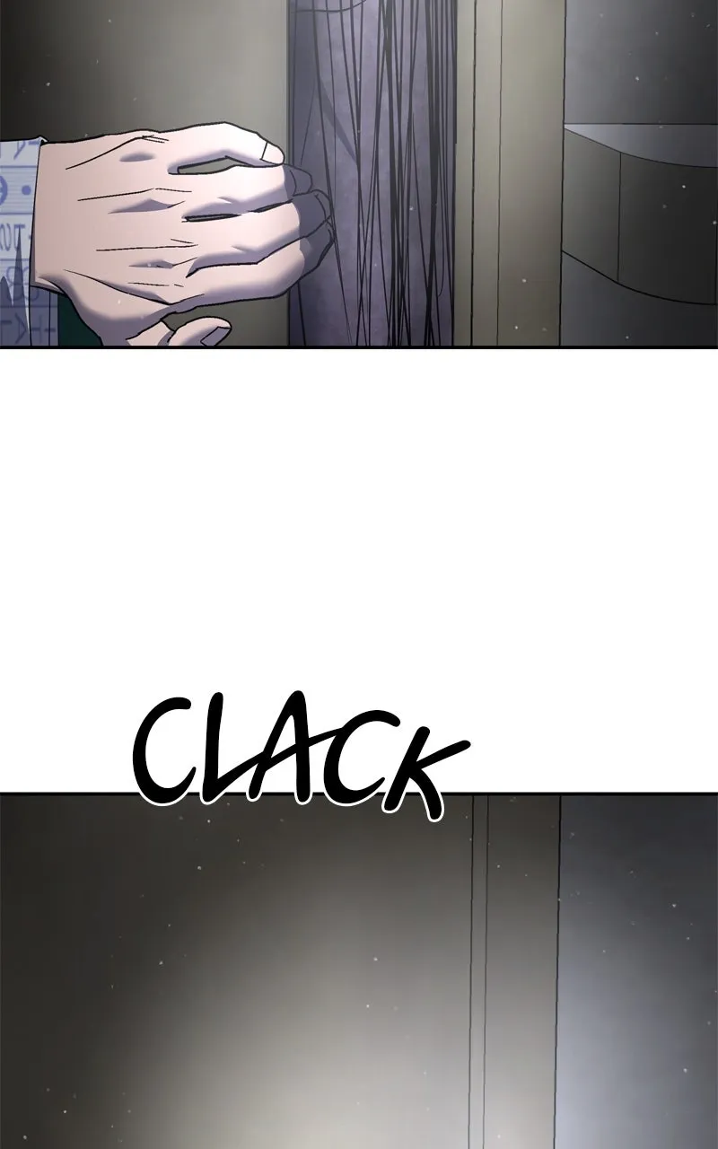 Why You Shouldn't Enter a Haunted House Chapter 26 page 50 - 