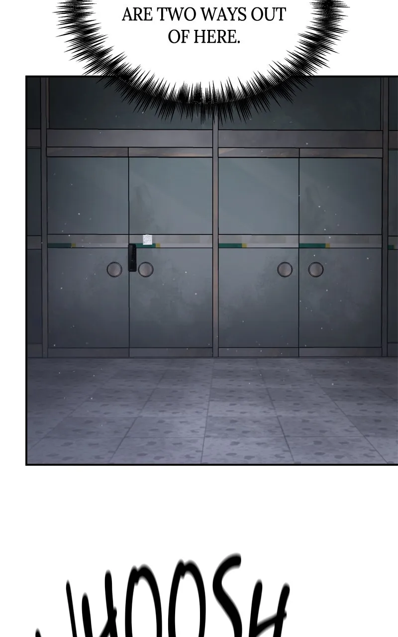 Why You Shouldn't Enter a Haunted House Chapter 26 page 53 - 