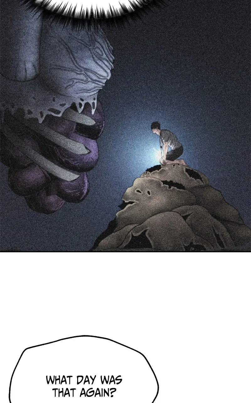 Why You Shouldn't Enter a Haunted House Chapter 26 page 62 - 