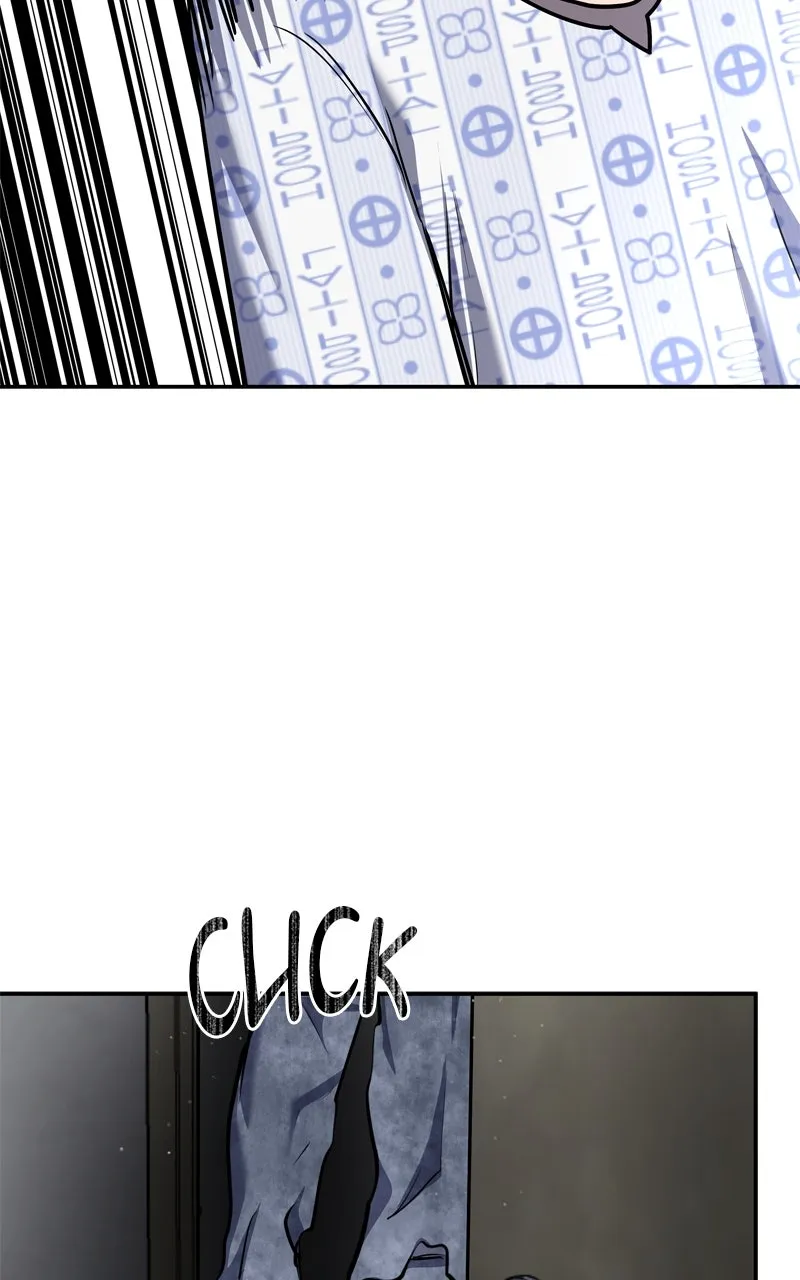 Why You Shouldn't Enter a Haunted House Chapter 26 page 65 - 