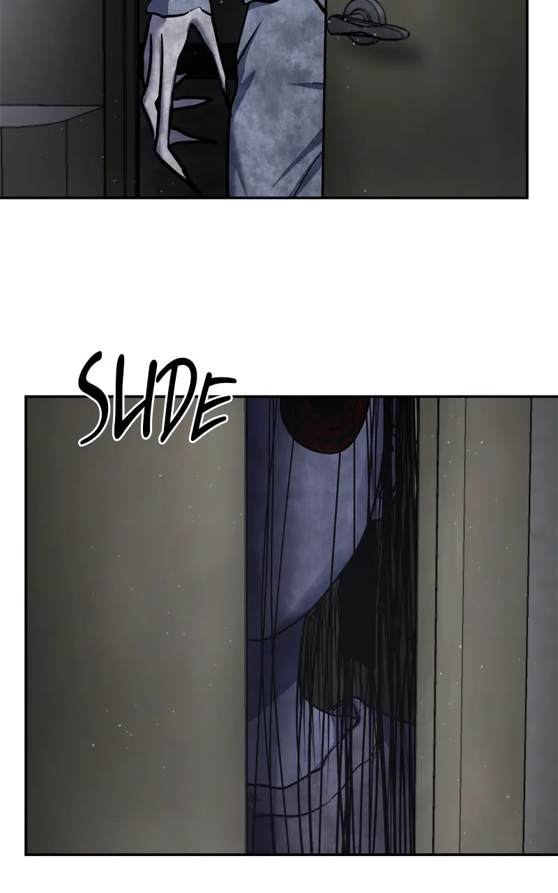 Why You Shouldn't Enter a Haunted House Chapter 26 page 66 - 