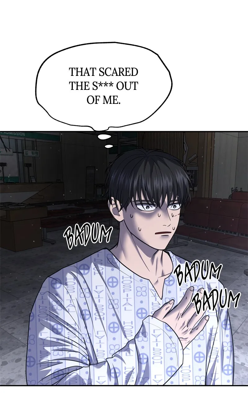 Why You Shouldn't Enter a Haunted House Chapter 26 page 67 - 