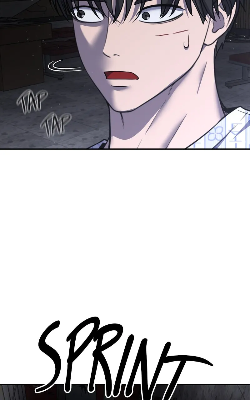 Why You Shouldn't Enter a Haunted House Chapter 26 page 69 - 